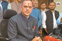 Rajasthan pension New update pensioners verification and payment Chief Secretary V Srinivas issued new order