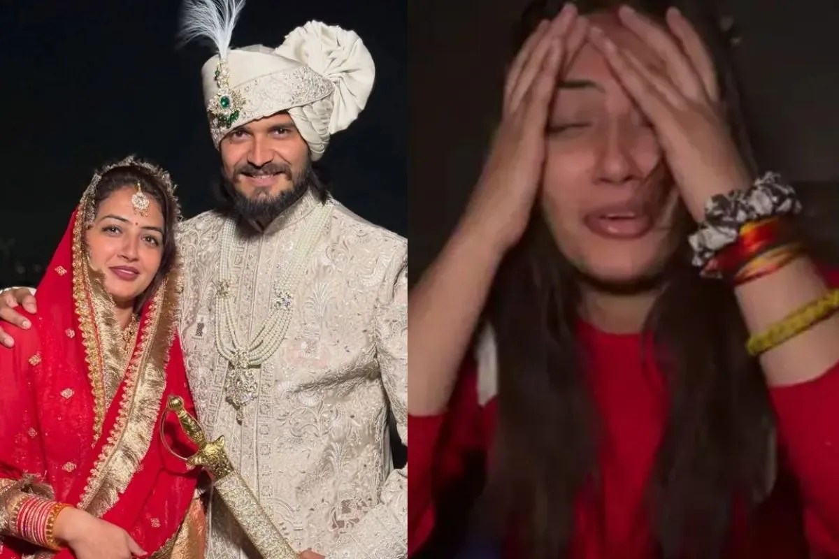 'वाला पाव गर्ल' चंद्रिका दीक्षित