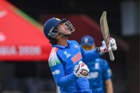 Vaibhav Sooryavanshi Latest News