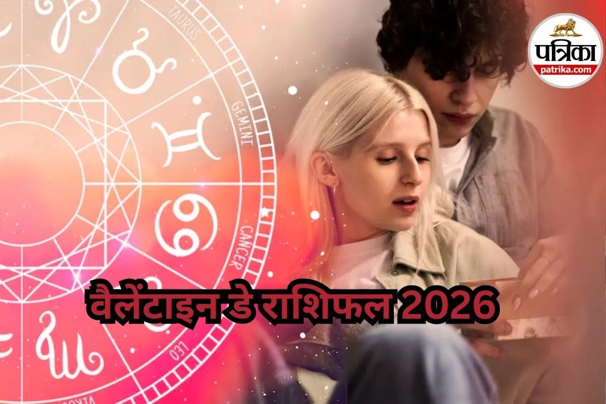 Lucky Zodiac Signs on Valentine Day, Romantic Proposal Prediction,