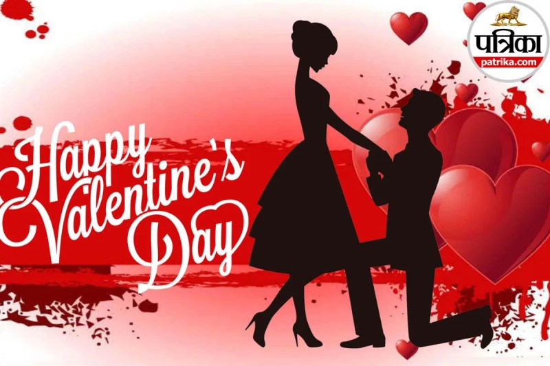 Valentine’s Day 2026 Wishes