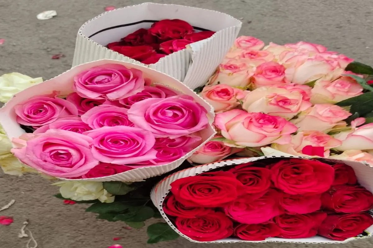 Valentine's Day 2026 Youth Special