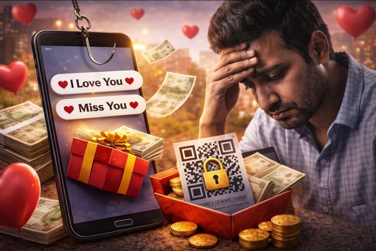 Valentines Day Scam 2026