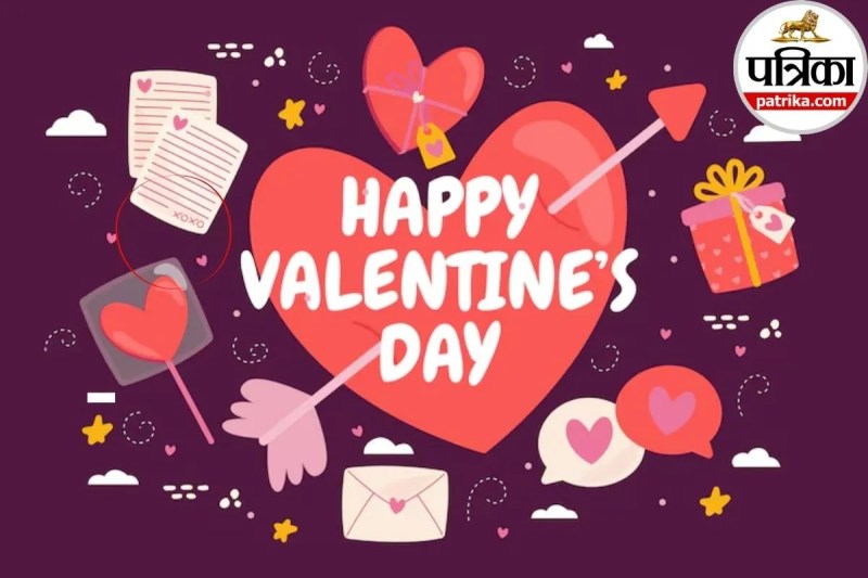 Valentine Week celebration ideas, Valentine Week schedule 2026