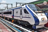 Vande Bharat Train