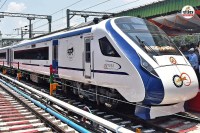 Vande Bharat Train
