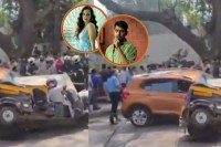 मुंबई मेट्रो हादसे के बाद सेलिब्रिटीज का फूटा गूस्सा, उठाए सिस्टम पर सवाल