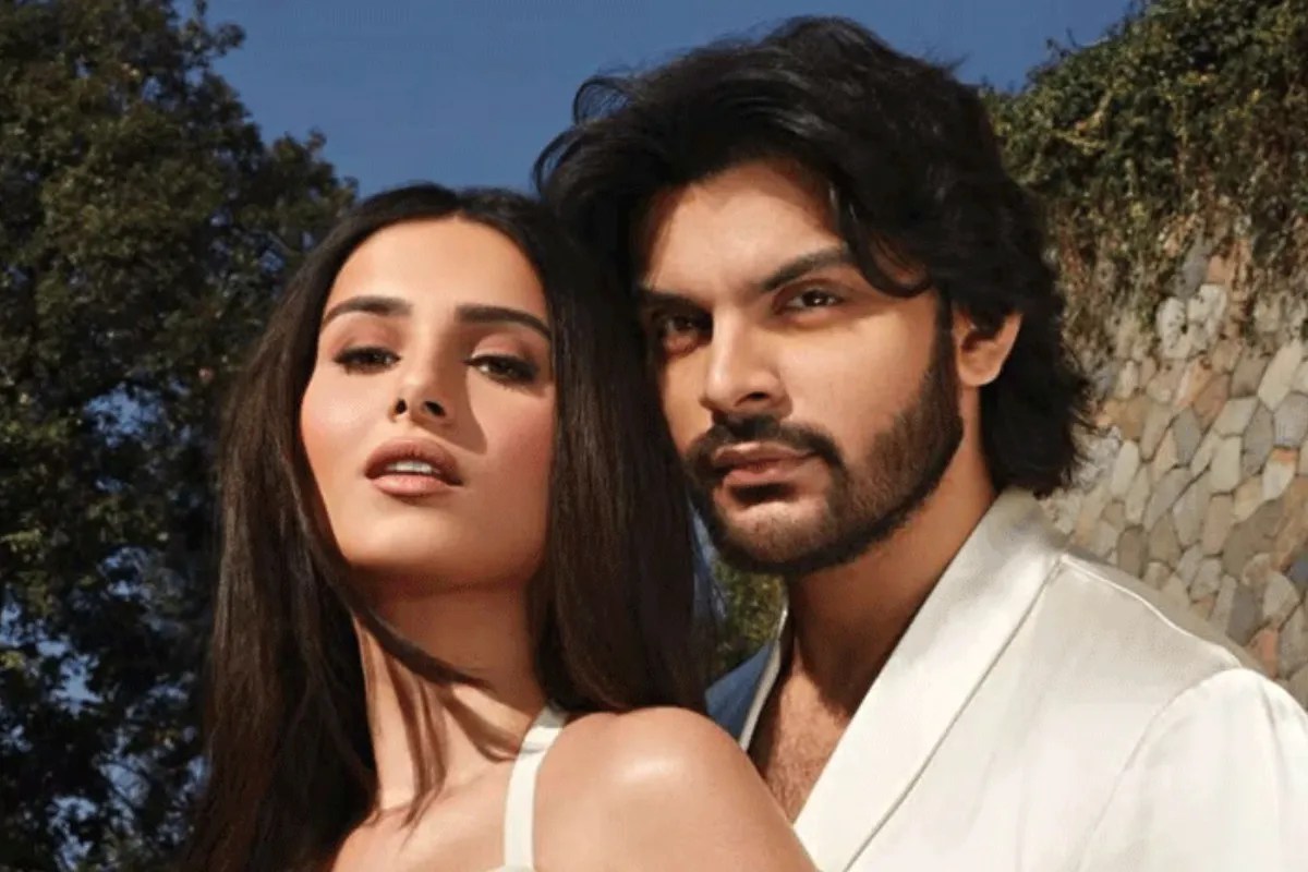 मेरे करीबी मेरा सच जानते हैं…वीर पहाड़िया संग ब्रेकअप के बाद तारा सुतारिया ने तोड़ी चुप्पी, बोलीं- मुझे फिल्म से निकलना मंजूर