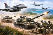 Vietnam defense