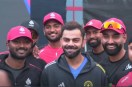 Indian origin players 9 visiting teams in T20 WC