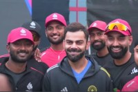 Indian origin players 9 visiting teams in T20 WC