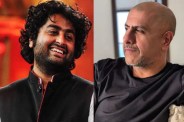 Vishal Dadlani On Arijit Singh Retirement
