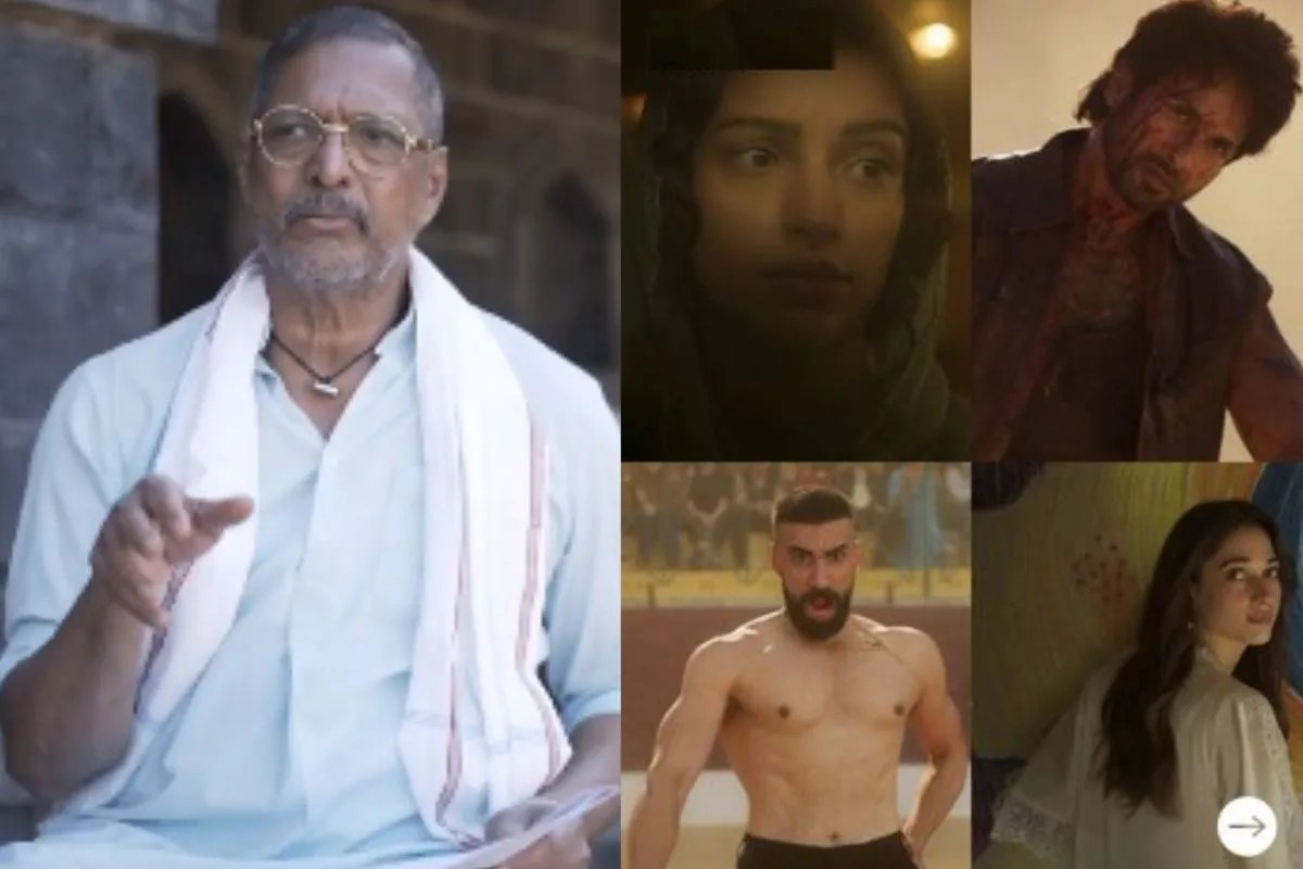 22.75 करोड़ की कमाई के बीच 'ओ रोमियो' पर खुली पोल, नाना को लेकर विशाल का बयान वायरल