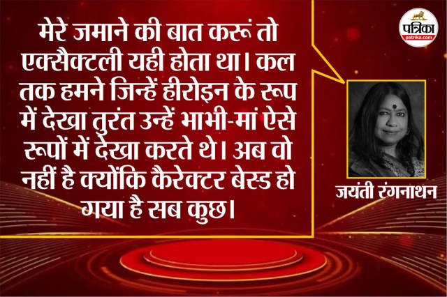 Content-driven cinema in India