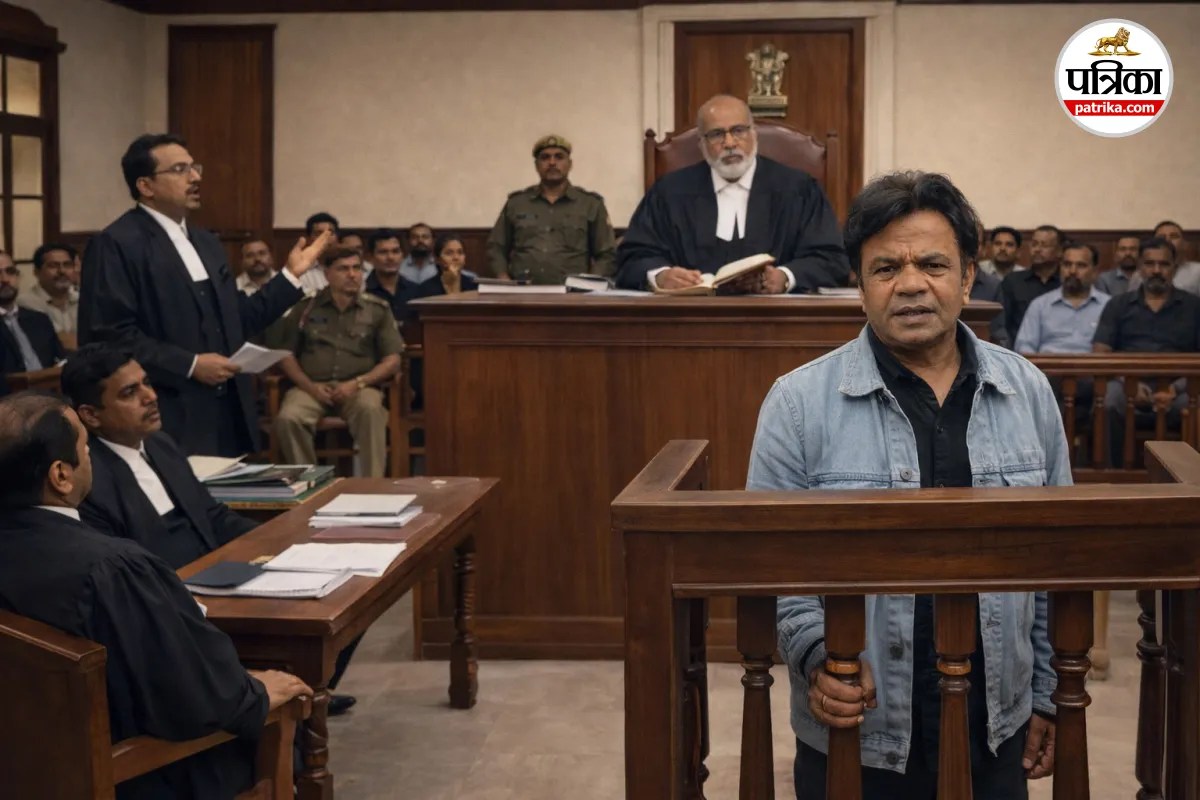 Rajpal Yadav Bail Plea Hearing Live Updates