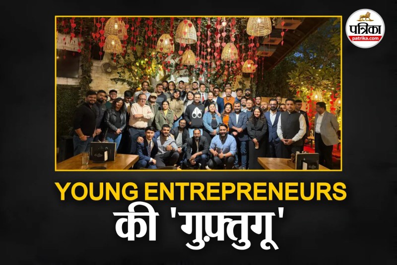 Young-Entrepreneurs