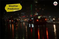 Weather Update Meteorological Department Prediction Today next 3 hours Rajasthan these 7 districts rain yellow alert