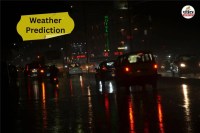 Weather Prediction Today Rajasthan 2 districts rain Yellow alert 18 February Meteorological Department New update