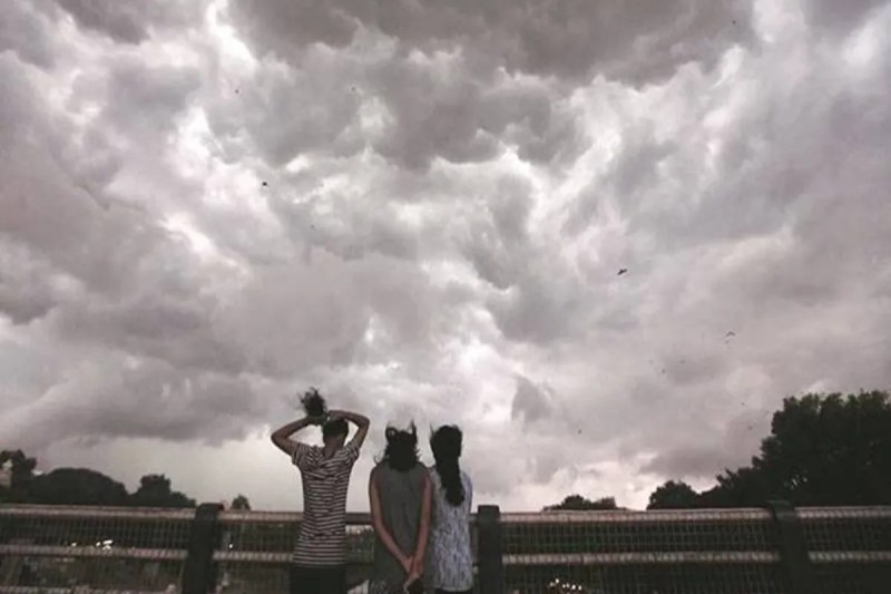 Rajasthan Weather Report, Rajasthan Weather Update, Rajasthan 7 Day Weather Report, Rain in Rajasthan, Rain Update in Rajasthan, IMD, IMD Forecast, Weather Department Forecast, IMD Rain Forecast, IMD Heat Warning