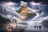 Weather Update