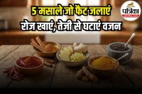 Weight Loss Spices