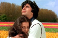 अमिताभ बच्चन और रेखा के बीच क्या रिश्ता रहा? दोनों एक दूसरे से प्यार करते थे या नहीं? ये बातें हमेशा बी-टाउम में चर्चा का विषय रही हैं। एक समय था जब अमिताभ ने खुलकर रेखा और अपने रिश्ते की सच्चाई सबको बताई थी।