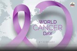 World Cancer Day They defied death and became cancer warriors These true stories will boost your morale Rajasthan Bharatpur