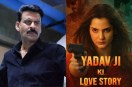 Yadavji Ki Love Story
