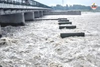 Yamuna water will come to Rajasthan through 3 pipelines ₹32 thousand crore provision announcement soon