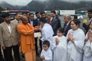 जापान में दिखा भारतीय संस्कारों का रंग