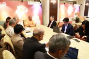 सिंगापुर दौरे पर योगी की बड़ी रणनीति सामने आई