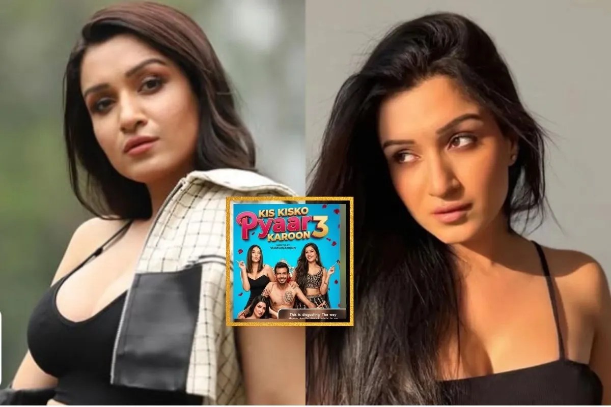 Fact Check: AI ने उड़ाई शेफाली बग्गा की नींद, युजवेंद्र चहल संग लिंकअप में जानें कितनी है सच्चाई