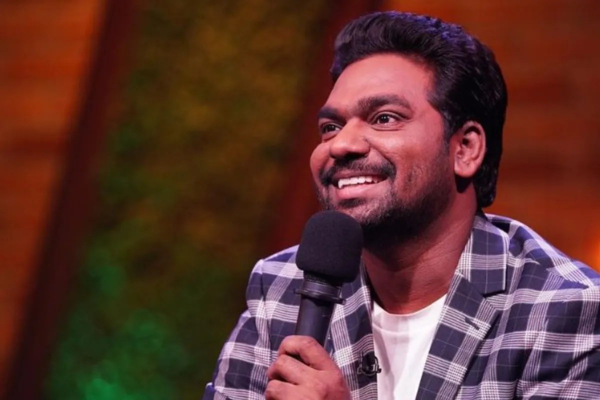 Zakir Khan Papa Yaar Mumbai Shows