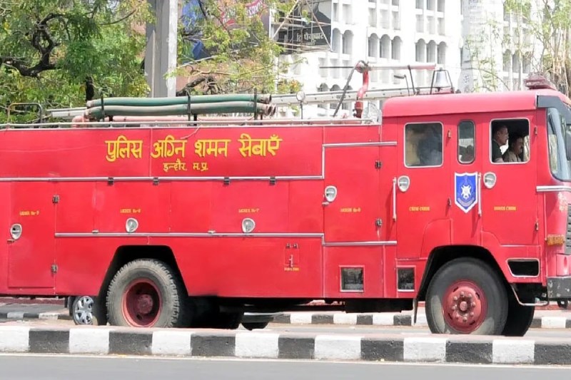 Strict Fire Safety Act to be enacted stations will be built in every city mp news