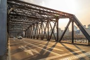elevated bridge construction in Bhopal for 500 crores to reduce traffic mp news