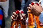 नई आबकारी नीति लागू (Photo Source- Patrika)
