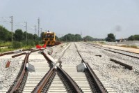 jabalpur rail corridor rail line construction PM Gatishakti Yojana MP News