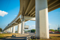 jabalpur proposed flyover construction budget session 2026 traffic jam mp news