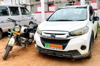 illegal drugs lab busted youtube trained accused used bjp nameplate to run narcotics racket mp news