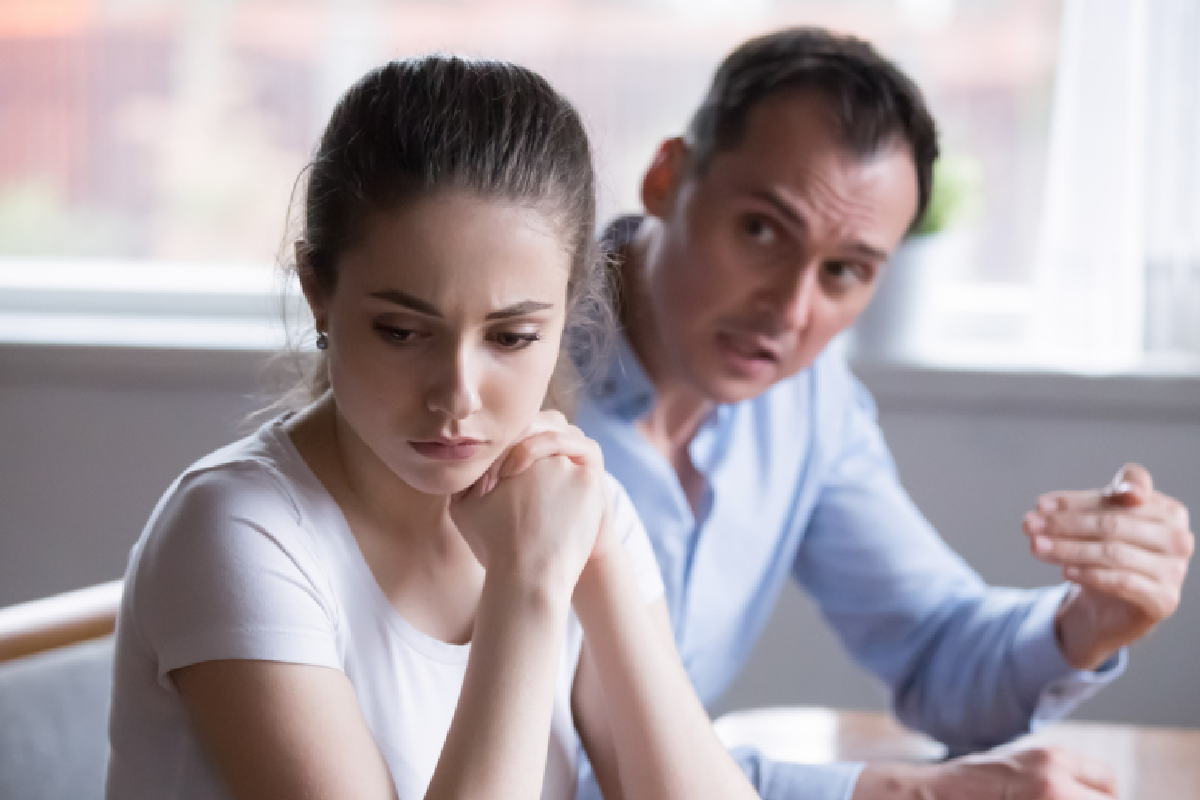 warning signs of narcissistic personality disorder criticism intolerance in people rising mp news