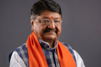 Minister Kailash Vijayvargiya gives False Information Vidhan Sabha over indore nagar nigam mp news