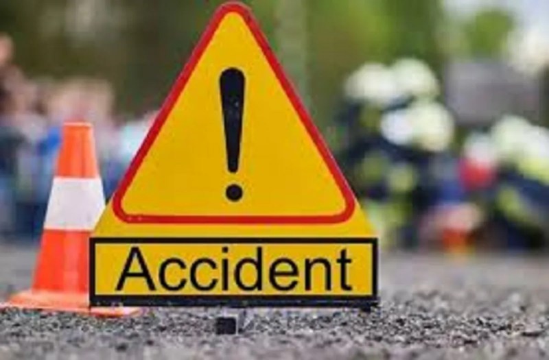 सड़क दुर्घटनाएं