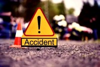 Tragic Accident In Gujarat