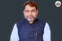 rajya sabha election, AIMIM प्रदेश अध्यक्ष अख्तरुल ईमान