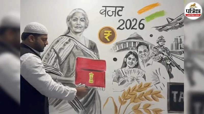 amroha artist wall art on budget hopes