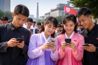 WhatsApp app controversy