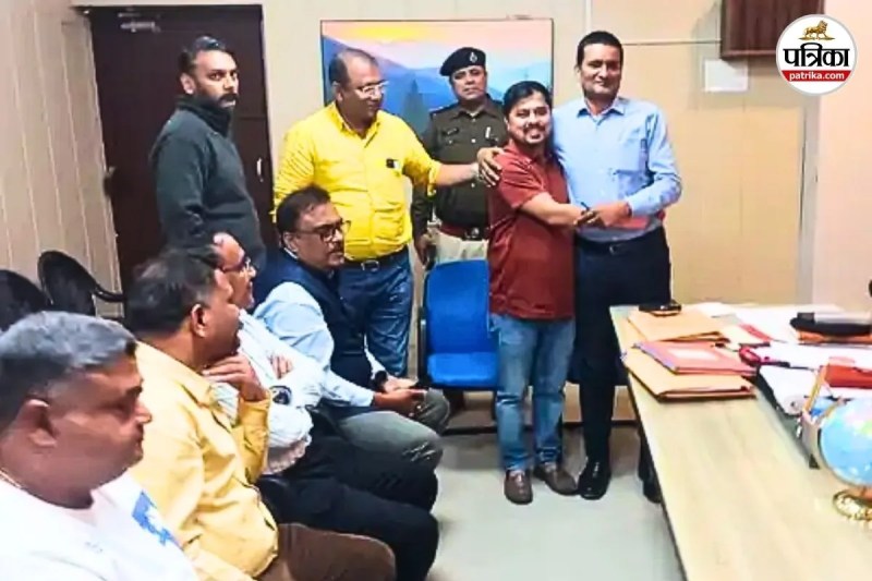 bihar news, araria news, farbisganj news