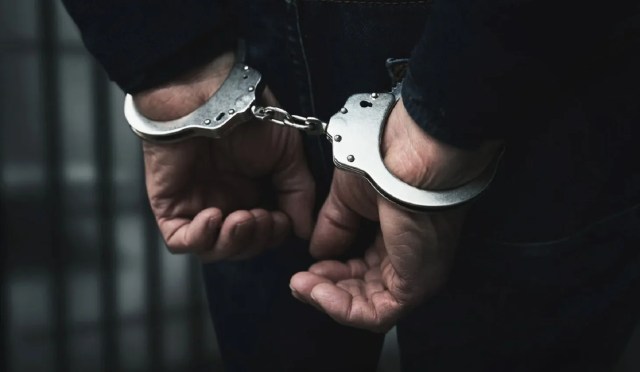 Chennai  Doctor arrested,