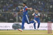 IND vs NZ