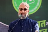 asaduddin owaisi